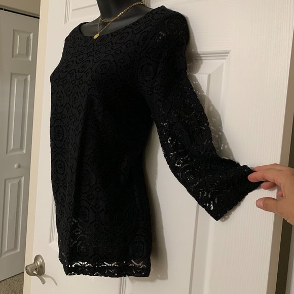 NWT Banana Republic Women´s Top Blouse, Size 10 - Picture 5 of 16